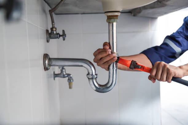 Best 24/7 Emergency Plumbing Services  in Huntington Beach, CA